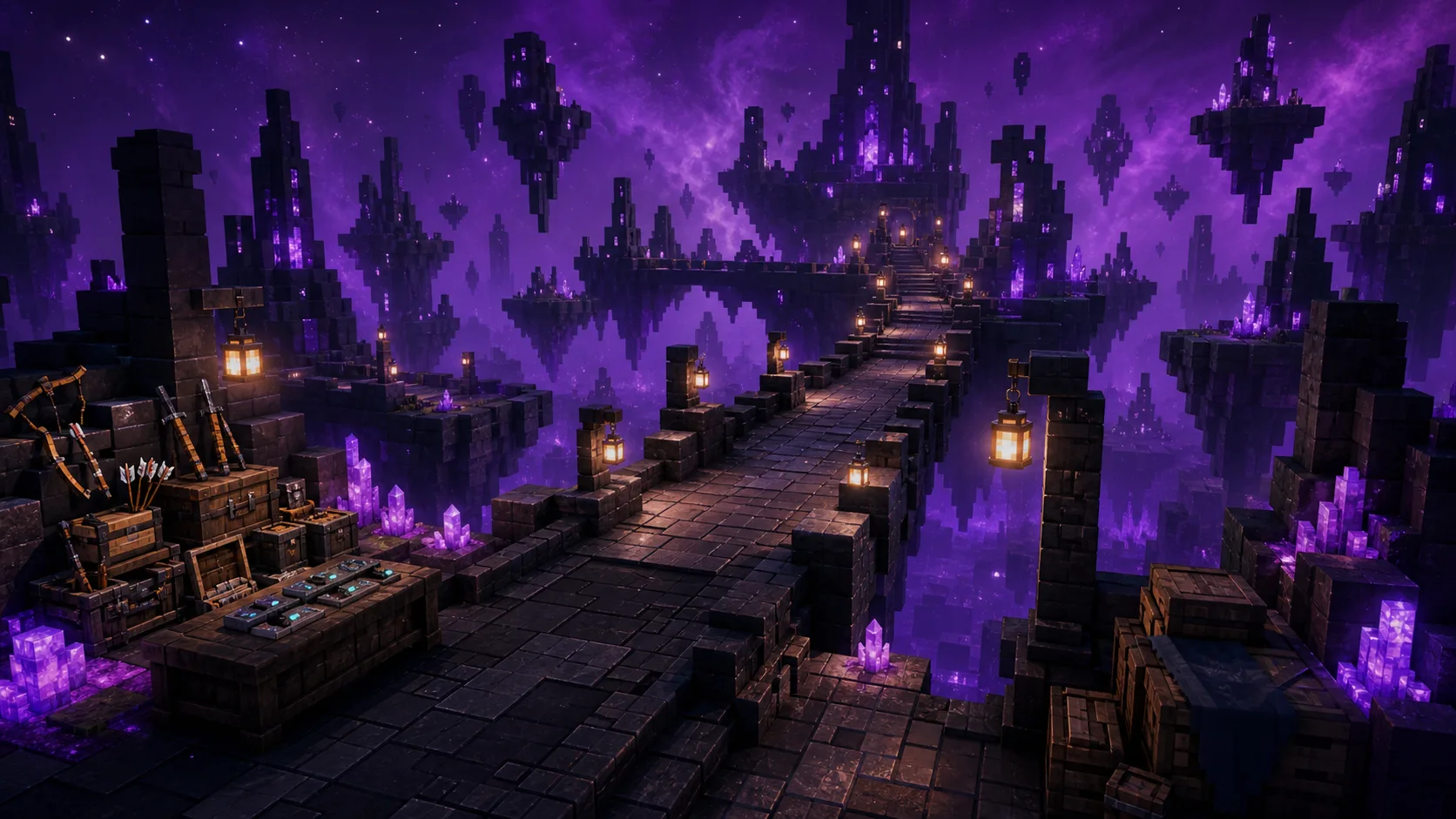 Minecraft Beginner FAQ: Survival, Villagers, Enchants, Nether, And Redstone